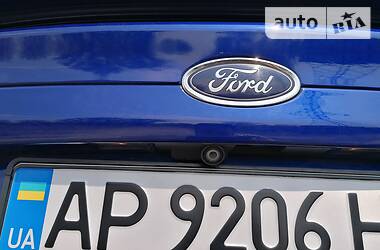 Седан Ford Fusion 2014 в 