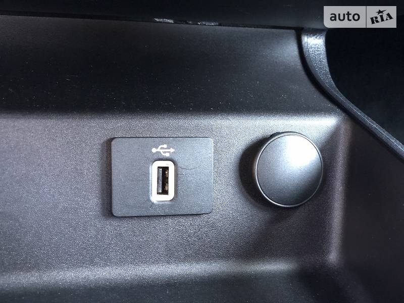 Седан Ford Fusion 2018 в Рівному