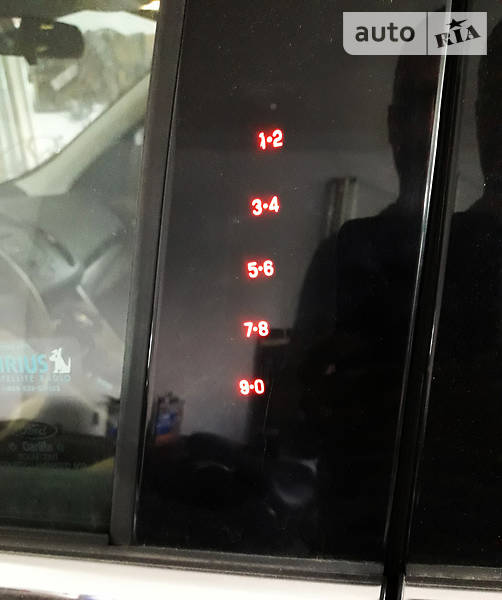 Седан Ford Fusion 2013 в Запорожье фото 14 Седан Ford Fusion 2013 в Запорожье