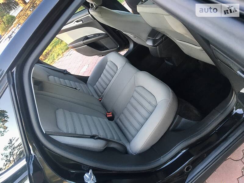 Седан Ford Fusion 2014 в Вінниці