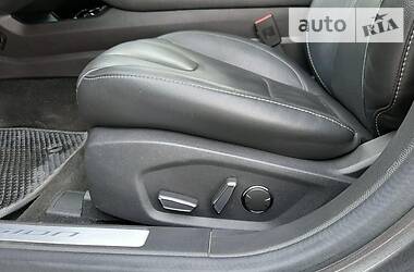 Седан Ford Fusion 2015 в 
