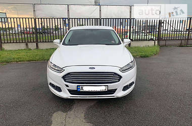 Седан Ford Fusion 2013 в Киеве