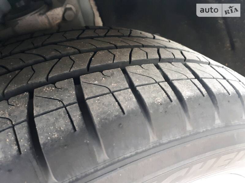 Седан Ford Fusion 2018 в Тернополе