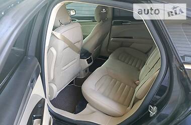 Седан Ford Fusion 2014 в Черкассах