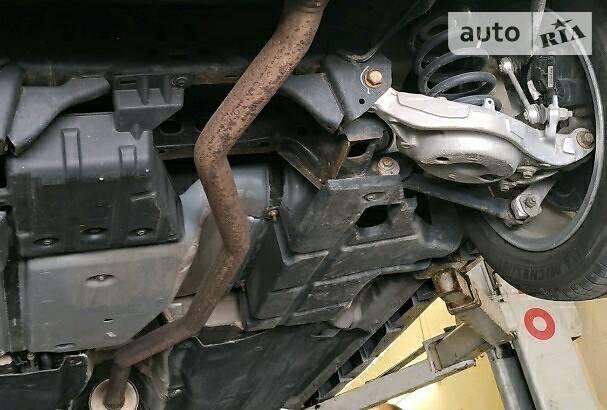 Седан Ford Fusion 2014 в Києві
