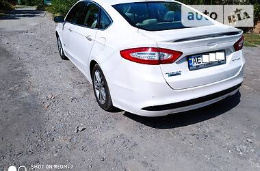 Седан Ford Fusion 2015 в Днепре