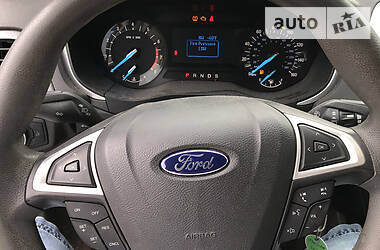 Седан Ford Fusion 2014 в Авдіївці