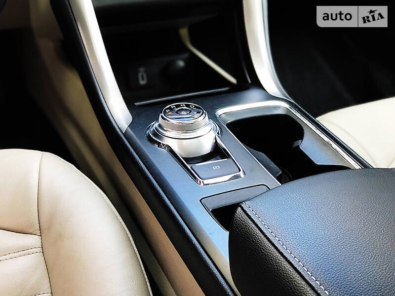 Седан Ford Fusion 2016 в Львові фото 23 Седан Ford Fusion 2016 в Львові