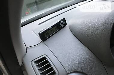 Хэтчбек Ford Fusion 2005 в 