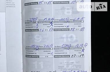 Хэтчбек Ford Fusion 2005 в 