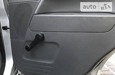 Хэтчбек Ford Fusion 2005 в 