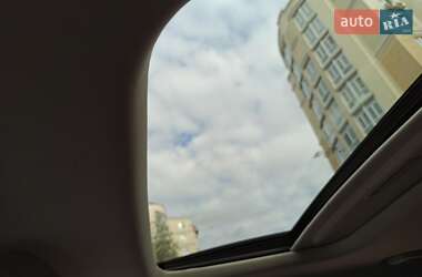 Седан Ford Fusion 2019 в Киеве