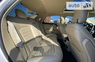 Седан Ford Fusion 2013 в 