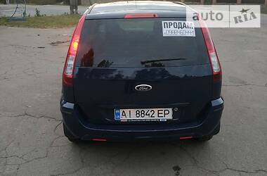 Универсал Ford Fusion 2011 в Коростене