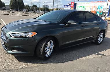 Седан Ford Fusion 2015 в Днепре