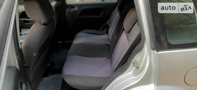 Універсал Ford Fusion 2008 в Косові