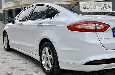 Седан Ford Fusion 2012 в Ивано-Франковске