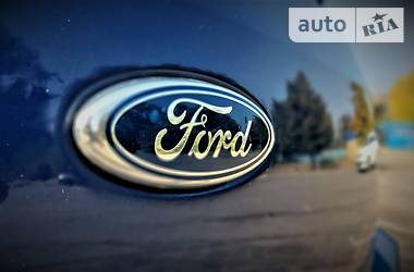 Универсал Ford Fusion 2008 в Днепре