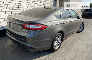 Седан Ford Fusion 2013 в Киеве