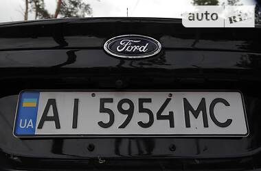 Седан Ford Fusion 2015 в Макарове