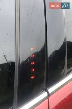 Седан Ford Fusion 2014 в Львове