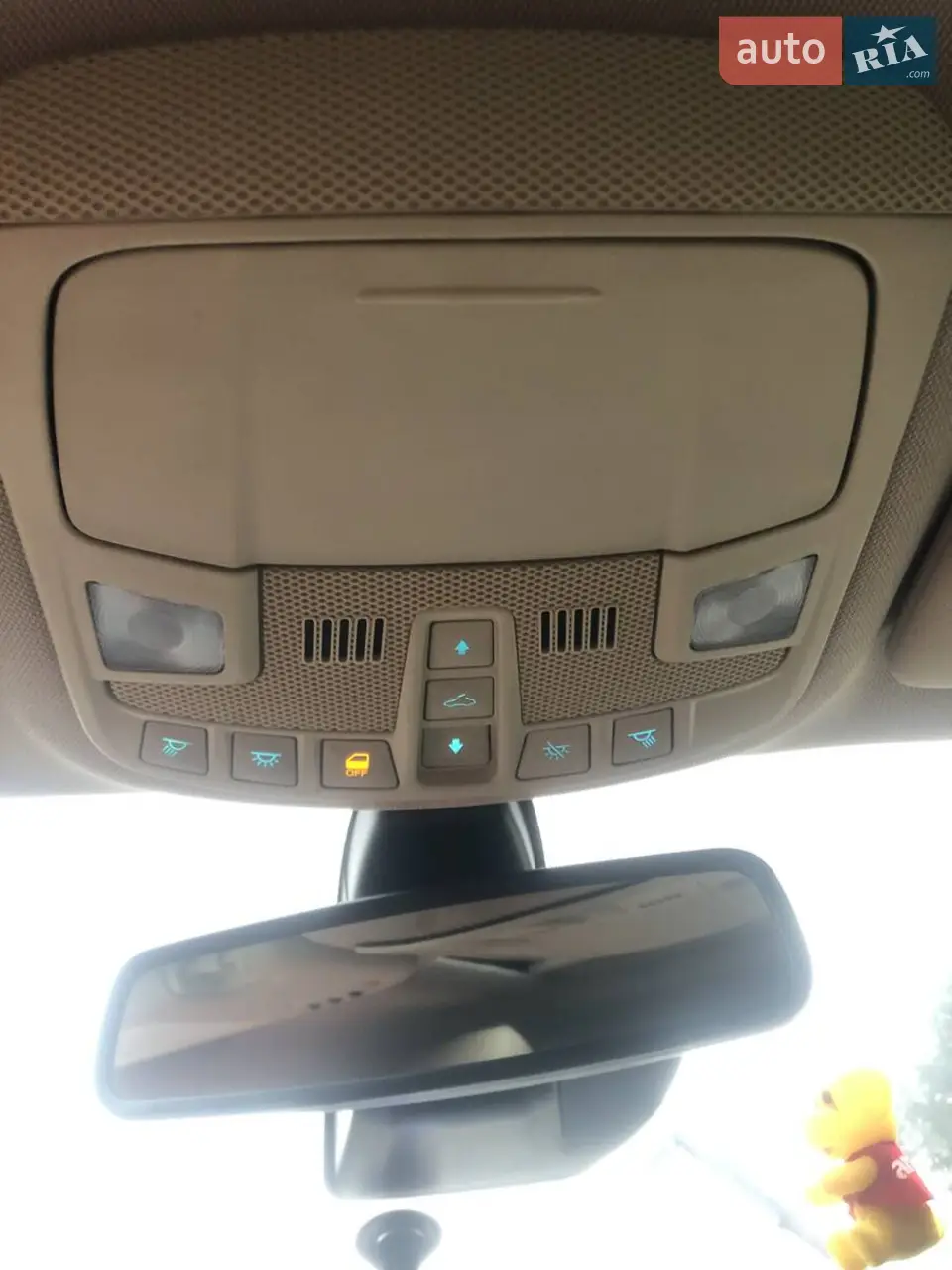 2014 Ford Fusion - мініатюра 46