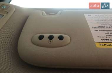 Седан Ford Fusion 2014 в Львове