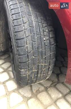 Седан Ford Fusion 2014 в Львове