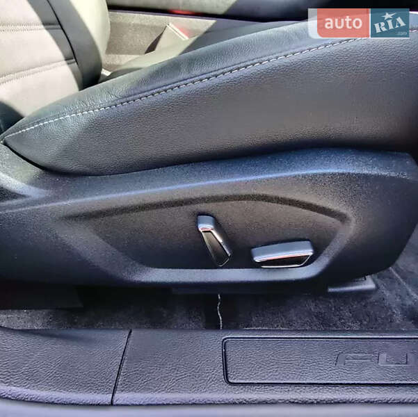 Седан Ford Fusion 2017 в Киеве