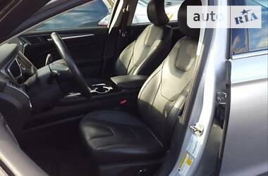 Седан Ford Fusion 2015 в Одессе