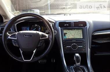 Седан Ford Fusion 2015 в Одессе