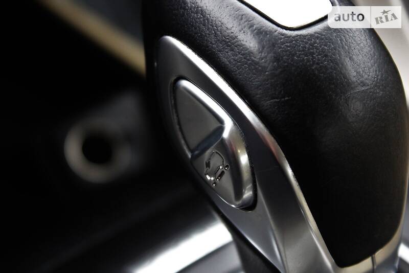 Седан Ford Fusion 2012 в Одесі