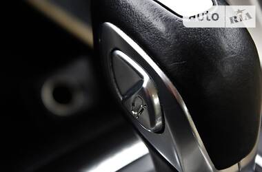 Седан Ford Fusion 2012 в 