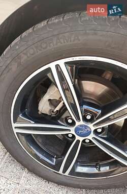 Седан Ford Fusion 2013 в Черкассах