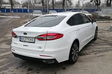 Седан Ford Fusion 2019 в Харькове