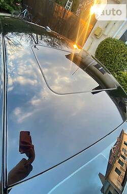 Седан Ford Fusion 2017 в Умані