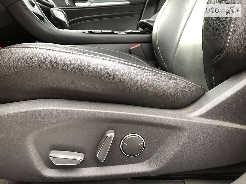 Седан Ford Fusion 2014 в Киеве