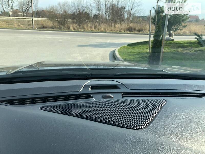 Седан Ford Fusion 2015 в Львове фото 16 Седан Ford Fusion 2015 в Львове