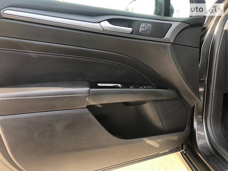 Седан Ford Fusion 2015 в Львове фото 26 Седан Ford Fusion 2015 в Львове