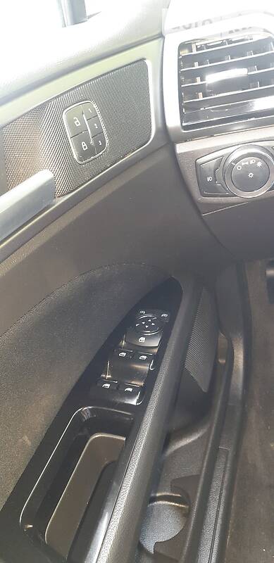 Седан Ford Fusion 2013 в Киеве