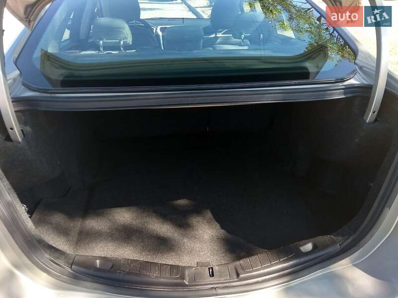 Седан Ford Fusion 2015 в Запорожье