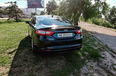 Седан Ford Fusion 2015 в Днепре