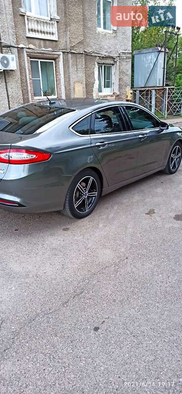 Седан Ford Fusion 2013 в Черкасах фото 18 Седан Ford Fusion 2013 в Черкасах