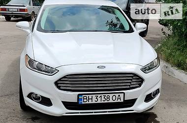 Седан Ford Fusion 2015 в Днепре