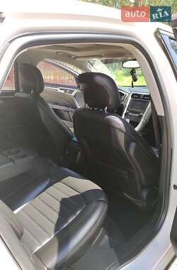 Седан Ford Fusion 2014 в Решетилівці