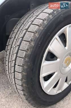 Хэтчбек Ford Fusion 2005 в Виннице