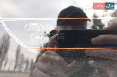 Хэтчбек Ford Fusion 2005 в Виннице