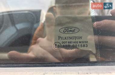 Хэтчбек Ford Fusion 2005 в Виннице