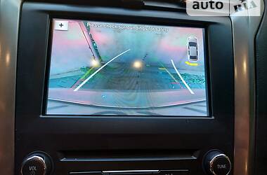 Седан Ford Fusion 2016 в 