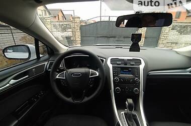 Седан Ford Fusion 2014 в Виннице